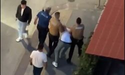 Kütahya’da sokak ortasında kurşun yağmuru: Mahalle ayağa kalktı!