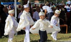 Kütahya’da Geleneksel Sünnet Töreni başvuruları başladı