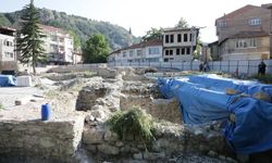 Kütahya'nın tarihi hazinesi: 600 yıllık miras yeniden canlanacak