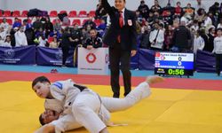 Kütahya'da judo heyecanı başlıyor: Dev etkinliğin tarihi açıklandı