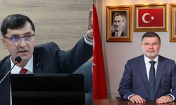 Birlik gecesinde şok protesto! Sahnede siyaset konuşulunca salonu terk etti