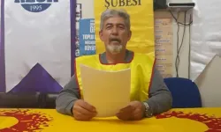 Kütahya Eğitim Sen'den MEB Politikalarına Sert Tepki