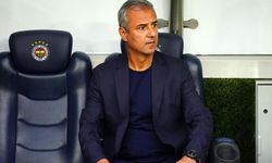Fenerbahçe'nin yeni hocası açıklandı: 4.İsmail Kartal dönemi başladı