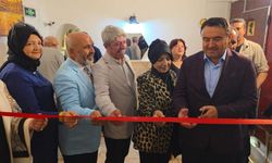 Kütahya'da sanatın yeni adresi 600 yıllık tarihi Küçük Hamam olacak