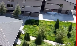Kütahya'da Yedigöller'i aratmayacak: 25 bin m² alanda dev yaşam merkezi geliyor
