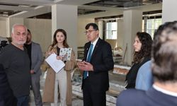 Kütahya'da o mahalle değerlenecek: Dev projede geri sayım başladı