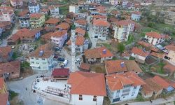 Kütahya'nın köylerinin kaderi değişecek: 240 milyon TL'lik destek müjdesi