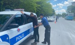 Kütahya'da suça darbe vuruldu: 15 kişi tutuklandı