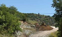 Kütahya'da köylere müjde: Ulaşım konforunu yükseletecek çalışmalar başladı