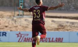Kütahyaspor'a, 1.Lig'den dev takviye: Yıldız sol bek Şimşek oluyor