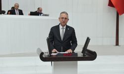 Ak Parti Kütahya Milletvekili Demir'den kritik emekli aylığı açıklaması: ''Emeklilerimiz başımızın tacıdır''
