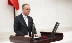 Kütahyalı çiftçiler dikkat: Milletvekili Demir, kanun teklifini açıkladı