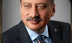 Kütahya'da acı kayıp: İş insanı Erol Alpertürk hayatını kaybetti