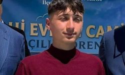 Kütahya'da motosiklet kazası can aldı: 17 yaşındaki Muhammet hayatını kaybetti