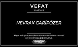 Kütahya'da bayram dönüşü acı kayıp: 1 vatandaş hayatını kaybetti