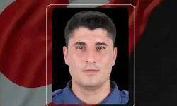 Türkiye'yi Yasa Boğan Haber! Polis Memuru Şehit Oldu