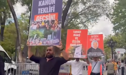 Özel Okul Öğretmenlerinden taleplerimizi karşılayın çağrısı: ''Sözler tutulsun''