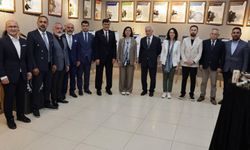 Şehr-i Kütahya Kültür ve Sanat Sergisi görenleri büyüledi