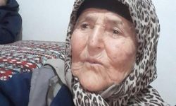 Tarlada uyurken iş makinesinin altında kaldı