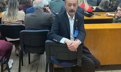 CHP Kütahya İl Başkanı Yenikaya'dan, Özel'e destek: ''Hep birlikte güçlüyüz''