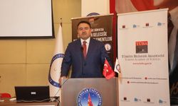 Trump peşinde denmişti: Kütahya'da kritik nadir toprak elementleri görüşüldü