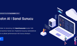 Keyubu Vds Sunucu Çözümleri İle Dijital Altyapıda Güçlü Bir Adım