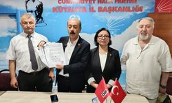 CHP'de saflar netleşiyor: Kütahya'da 10 delegeden 9 kurultay imzası!