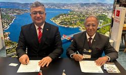 DPÜ'nün uluslararası vizyonu genişliyor: ABD'de 10 üniversite ile anlaşma imzalandı