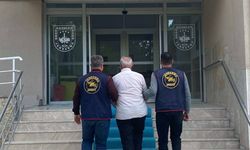 Kütahya'da suça geçit yok: Aranan 84 kişi yakalandı
