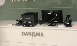 Kütahya'da hastanede ilgisizlik iddiası! Hasta yakını ateş püskürdü: ''Rezillik''