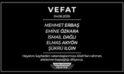 Kütahya'da acı gün: 5 vatandaş hayatını kaybetti