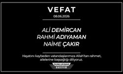 Kütahya'da acı gün: 3 vatandaş hayatını kaybetti