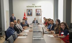 Kütahya'nın Toprakları Tehlikede mi? Kritik Toplantıda Karar Çıktı