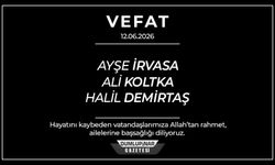 Kütahya'da derin yas: 3 vatandaş hayatını kaybetti