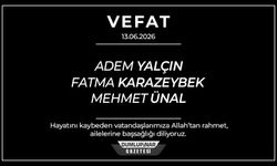 Kütahya'da buruk hafta sonu: 3 vatandaş hayatını kaybetti