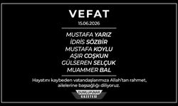 Kütahya'da kara Pazartesi: 6 vatandaş hayatını kaybetti