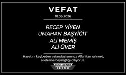 Kütahya'da acı gün: 4 vatandaş yaşamını yitirdi