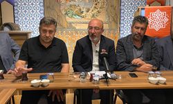 Kütahya'da dev festival masaya yatırıldı: ''Kütahya'dan bir şey olmaz anlayışını yenmenin ilk adımını attık''