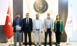 Kütahya’da Tarım Eğitimi İçin Yeni Yol Haritası Belirlendi