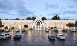 HEY Park’ın İsminin Sırrı Açıklandı! 40 kişiye iş kapısı olacak