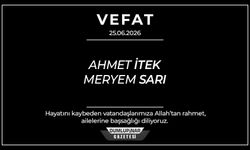 Kütahya'da kara gün: 2 vatandaş hayatını kaybetti