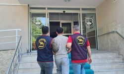 Kütahya’da Saklandığını Sandı, JASAT Kapısına Dayandı!