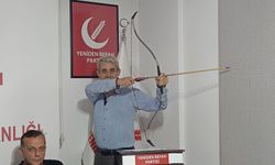 Kütahya siyasetinde oklar çekildi! Refah'tan, CHP'ye sert mesaj: ''Ağaç katliamına şahit olduk''