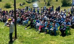 Osmanlı'da güvenliğin anahtarıydı: Kütahya'nın 400 yıllık köyünde dev şenlik!