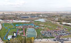 Yedigöller 100. Yıl Kültür Parkında eğlence tavan yapacak: Konser tarihi açıklandı