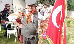 Kütahya'da gelenek bozulmadı: Yörüklerin yayla göçü başladı