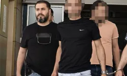 13 yıl hapis cezası bulunan şahıs saklandığı evde yakalandı