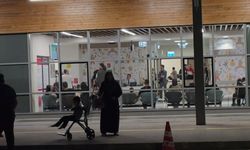 Kütahya'da hastane doldu taştı: Zehirlenme şüphesiyle başvuranların sayısı 114'e yükseldi