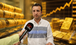 Kütahya’da Kuyumcu Başkanı Konuştu: Altında Büyük Hareket Ne Zaman?