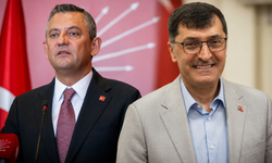 Kahveci’den CHP’deki Sürece Net Mesaj: “Özgür Özel’in Yanında Olmaya Devam Edeceğiz”